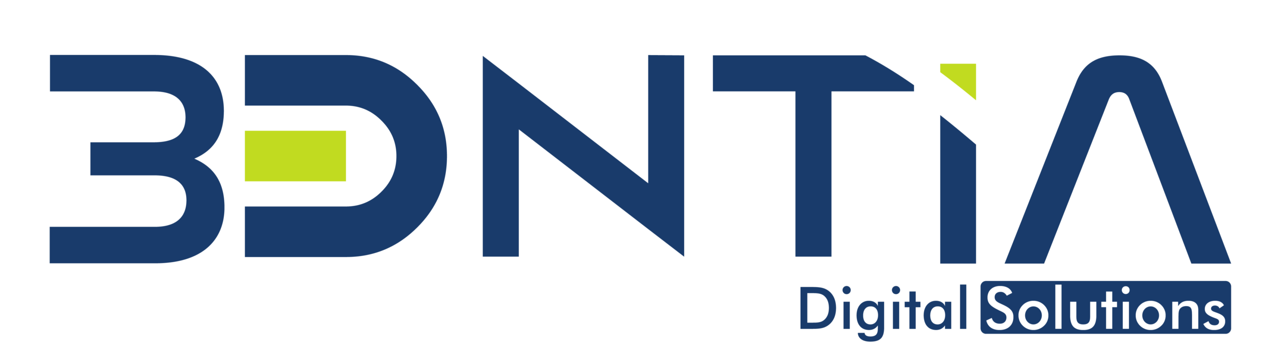 Tridentia digital solutions